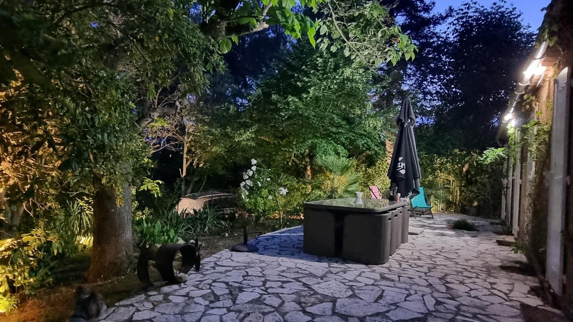 La Maison Du Soleil Provence Ντραγκινιάν Εξωτερικό φωτογραφία