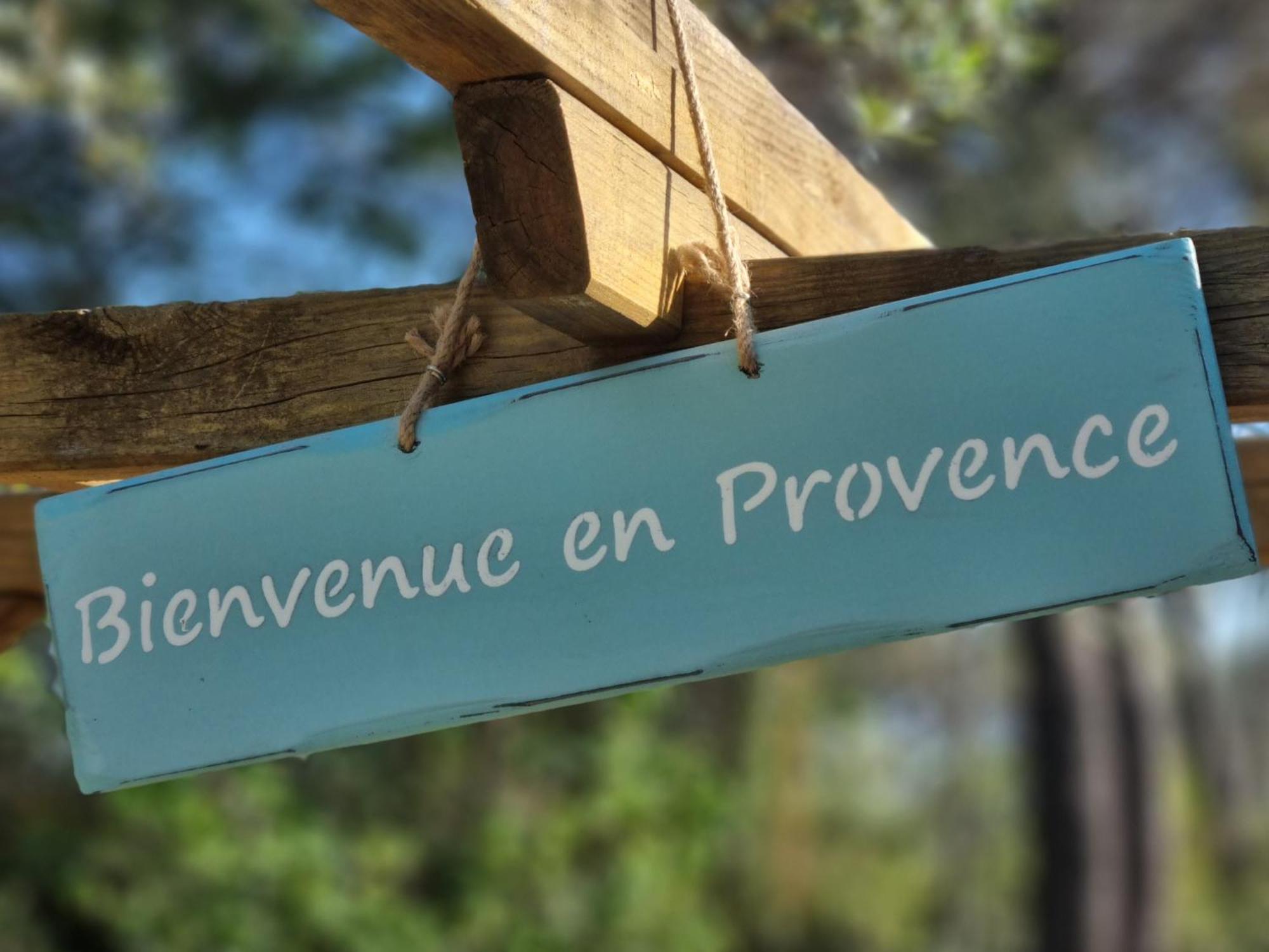 La Maison Du Soleil Provence Ντραγκινιάν Εξωτερικό φωτογραφία